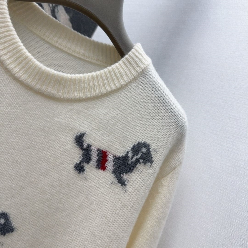 Thom Browne Sweaters